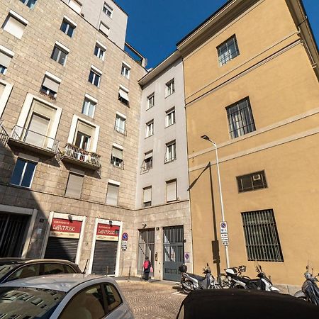 Easylife - Accogliente Residenza A Due Passi Dal Duomo Apartamento Milão Exterior foto